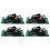 4X 20W + - 5V-24V Positif Négatif Double Sortie Alimentation   Step- Boost-Buck Module de Conversion 1