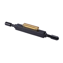 10Pcs Fiber Optic Fast Connector L925B Fiber Optic Quick Connector Optical Fiber Mechanical Splice for Drop Cable
