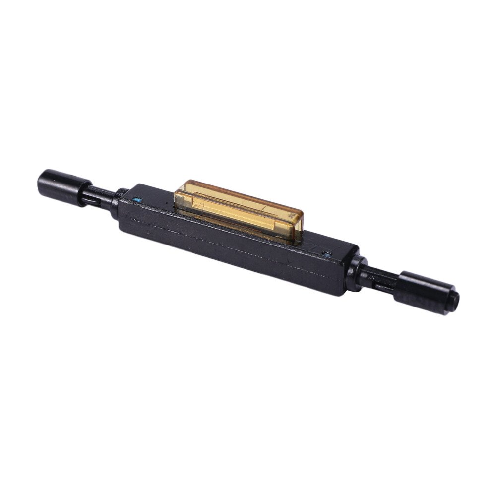 10Pcs Fiber Optic Fast Connector L925b Fiber Optic Quick Connector Optical Fiber Mechanical Splice For Drop Cable 4714078957802