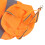 Windfahne 50cm mit Reflexband aus Nylon 4