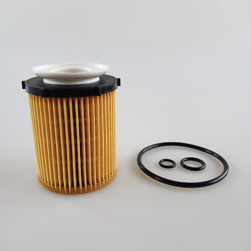 40X for - C E CLA -Class Engine Oil Filter Kit 1