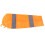 Reflektierender Windsack 50cm aus Nylon 6