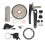 46T Flywheel 8-Speed Groupset Bike Kit 1