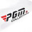 PGM 4Pc  Blade Putter  Covers for  Embroidery Headcover 6