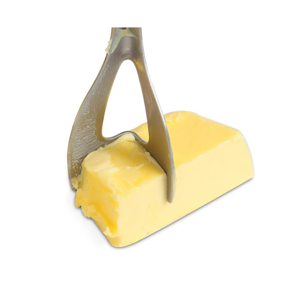 Cheese Cutter Cheese Cheese Four Corner Slicer Scraper Scraper Cheese Tool Cake Spatula Cheese Tool 6031162824023