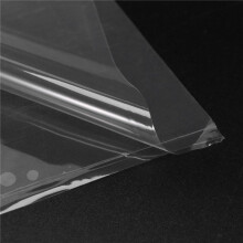 32 Peças 140X200mm SLA/LCD FEP Filme 0,15-0,2mm Espessura para Impressora 3D de Resina Fotônica DLP