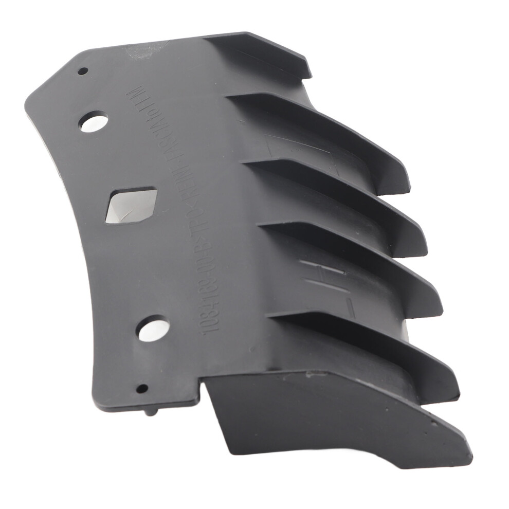 Front Bumper Support Bracket For Tesla Model 3 2017-2023 Left & Right 4691388976481