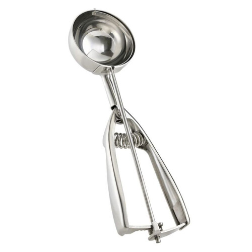 L High-End A Ice Cream Dessert Fruit Scoop 1