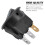 30Pc 12V 20A Rocker Toggle LED   Light SPST -Off Control 7