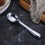 2X Ice Cream Scooper Kitchen & Dinning Solid Ice Cream Scoop, Kitchen Scooper with Non-Slip Rubber Grip, Scooping 7
