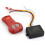 Wireless Winch Remote Control Set 12V 24V Electric Winch Control System Handset  Controller for  Off-Road ATV 9