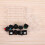 2X Acrylic Keyboard Tester 9 Clear Plastic Keycap Sampler for  MX Switches 9