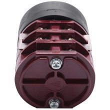 2X 220 V / 380 V 32A Auto Smontagomme Macchina Motore Interruttore di Retromarcia Avanti Interruttore Un Pedale Pedale Strumenti di Riparazione