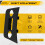 Car Floor Console Front Frame USB Cover 846211R100 84621-1R100RY for  Solaris 2011-2013 Central USB Panel 3