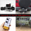 Versatile Wireless Winch Remote Control Kit for  ATV SUV Truck Receiver Module Transmitter Handset  Controller 5