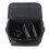 2X Optical Fiber Welding Machine Empty Package,Melting Machine Bag ,Welding Machine Portable Bag, Special Tool Kit 6