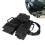 For Super 73 S1/S2/R/Z Battery Frame Bag, Multiple Pockets Multifunctional Tool Storage Bag Motorcycle Accessories 3