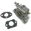 Carburetor for McCulloch  Cat 335 435 440 Chainsaw WT Type 1