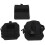 For Super 73 S1/S2/R/Z Battery Frame Bag, Multiple Pockets Multifunctional Tool Storage Bag Motorcycle Accessories 5