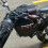 For Super 73 S1/S2/R/Z Battery Frame Bag, Multiple Pockets Multifunctional Tool Storage Bag Motorcycle Accessories 6