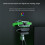 Invullicht Webcam Microfoon Gaming USB Camera 60Fps Computer 1080P Multifunctionele Webcam 5