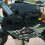 For Super 73 S1/S2/R/Z Battery Frame Bag, Multiple Pockets Multifunctional Tool Storage Bag Motorcycle Accessories 7