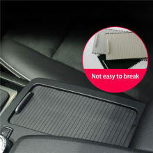 3X Auto Innen Innen Konsole Rollo Abdeckung für - C / E-Calss W204 S204 W212 S212 A20468076079051 Beige