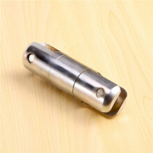Cable Pulling Swivel Wire Bearing Breakaway Swivel 1 Ton - 1Pcs