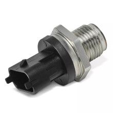 0281002907 Fuel Rail High Pressure Sensor for - E350 GL350 ML350 S350