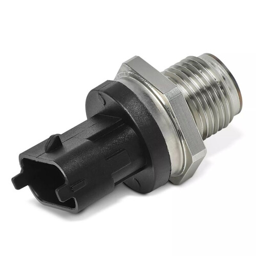 0281002907  Fuel Rail High Pressure Sensor for - E350 GL350 ML350 S350