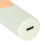 Cordless Cat Clipper Portable ABS 500mAh Low Noise 12