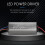5X 30W LED Driver Constant Current Driver Power Supply Transformer Waterproof 2