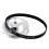 3X GT2 Timing Belt Pulley 60Teeth 20Teeth 5mm Reduction 1:3 Belt Width 6mm for 3D Printer Accessories 2