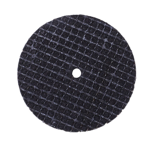 100 Pcs Blades Cutting Disc Set 32mm with Arbor for  Rotary Tool