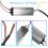 5X 30W LED Driver Constant Current Driver Power Supply Transformer Waterproof 5