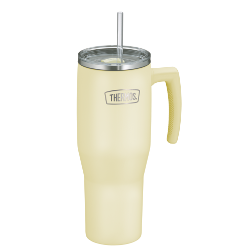 Thermos Thermos Isolier- Trinkbecher vanilla mat 1,1l 2