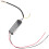 5X 30W LED Driver Constant Current Driver Power Supply Transformer Waterproof 7