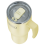 Thermos Thermos Isolier- Trinkbecher vanilla mat 1,1l 6