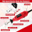 Portable Electric Chainsaw Sharpener Kit with Chainsaw Sharpener Tool, Chainsaw File Kit for All Chainsaw Chains US Plug 4