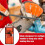 Portable Electric Chainsaw Sharpener Kit with Chainsaw Sharpener Tool, Chainsaw File Kit for All Chainsaw Chains US Plug 6