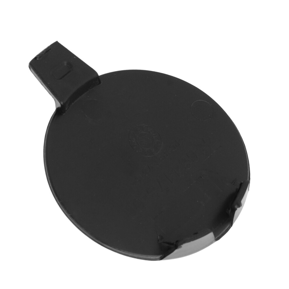 Oem Tesla Model 3 Front Bumper Tow Hook Cover 00E Replacement Black 8431388976861