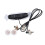 4X Single Coil Magnetic Acoustic Guitar Pickup 3