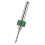 Pack of 30 Carbide  Drill Bits CNC PCB (0.3-1.2mm) 9