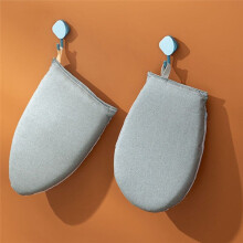 2 PCS Washable Ironing Board Anti-Scald Iron Pad Cover Gloves Heat-Resistant Stain Garment Steamer Accessories