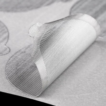 200 SZTUK 62 MM Jednorazowe KapsułKi Kawy Uszczelki Folie Krem Piankowy Filtr Kawy Pokrywka Naklejki dla Vertuo