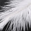 60 Pieces White Natural Ostrich Feather 20-25cm Wedding DIY 4