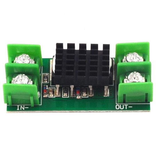 3X Solar Anti-Backflow Perfect Diode Constant Current Power Supply Module 2