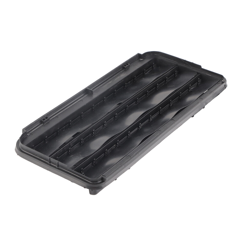 Abs Plastic Cabin Vent Grille For Tesla Model 3 Air Circulation Upgrade 8471388977000