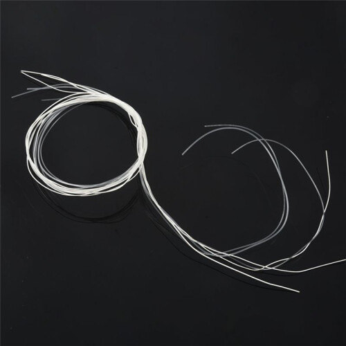 120X Nylon String Guitar Strings Set for Classical Guitar 2