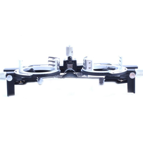 4X Optical Optic Trial Lens Frame Eye Optometry Optician 2